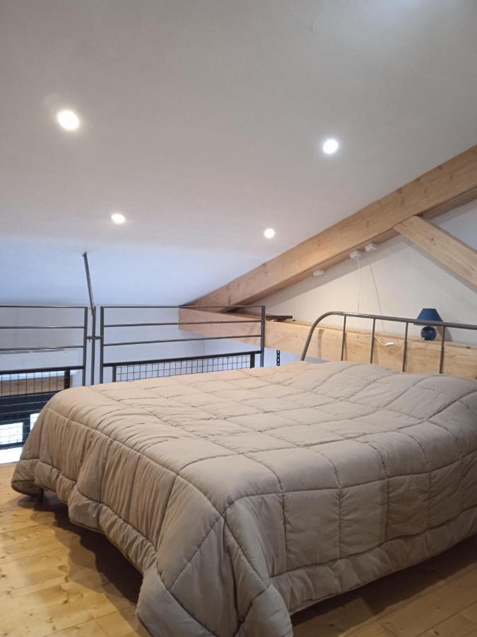Gites De La BertheLantriac 部屋 写真